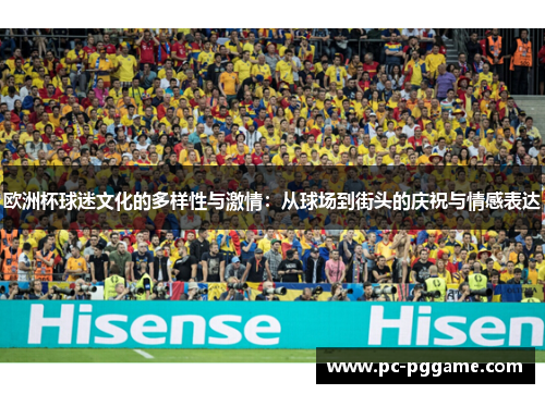 欧洲杯球迷文化的多样性与激情:从球场到街头的庆祝与情感表达 欧洲杯球迷文化的多样性与激情:从球场到街头的庆祝与情感表达