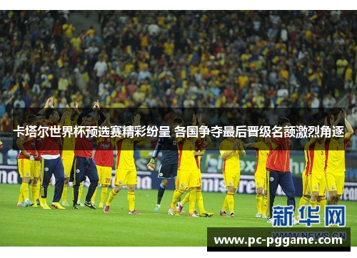 卡塔尔世界杯预选赛精彩纷呈 各国争夺最后晋级名额激烈角逐
