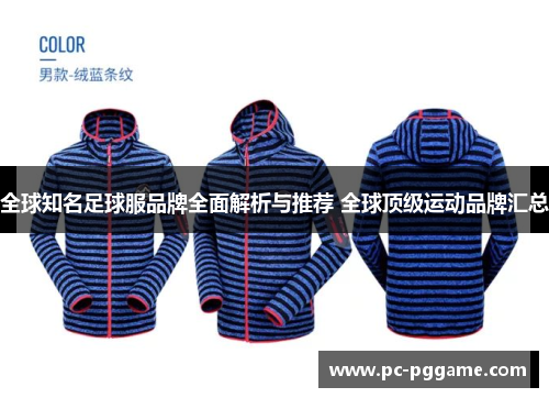 全球知名足球服品牌全面解析与推荐 全球顶级运动品牌汇总