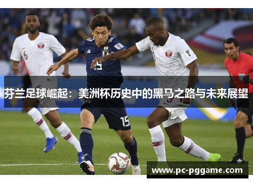 芬兰足球崛起:美洲杯历史中的黑马之路与未来展望 芬兰足球崛起:美洲杯历史中的黑马之路与未来展望