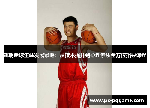 姚明篮球生涯发展策略:从技术提升到心理素质全方位指导课程 姚明篮球生涯发展策略:从技术提升到心理素质全方位指导课程