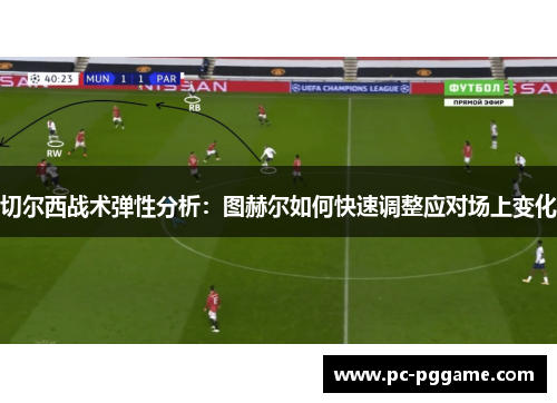切尔西战术弹性分析:图赫尔如何快速调整应对场上变化 切尔西战术弹性分析:图赫尔如何快速调整应对场上变化