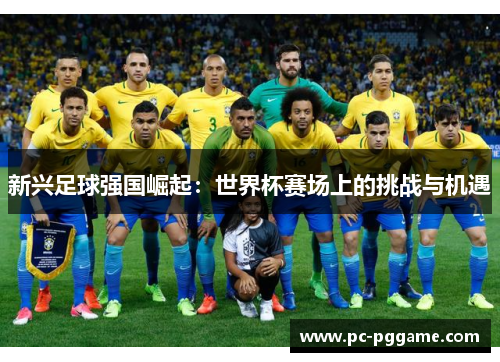 新兴足球强国崛起:世界杯赛场上的挑战与机遇 新兴足球强国崛起:世界杯赛场上的挑战与机遇