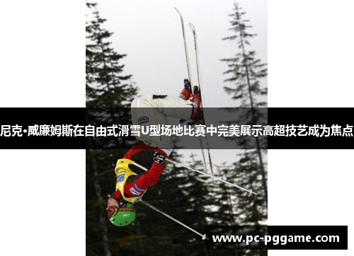 尼克·威廉姆斯在自由式滑雪U型场地比赛中完美展示高超技艺成为焦点 尼克·威廉姆斯在自由式滑雪U型场地比赛中完美展示高超技艺成为焦点