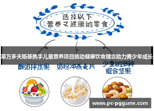 莱万多夫斯基携手儿童营养项目推动健康饮食理念助力青少年成长