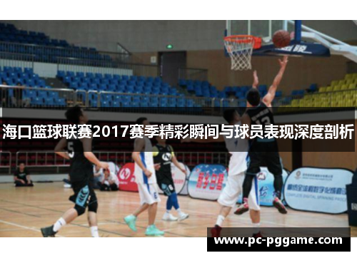 海口篮球联赛2017赛季精彩瞬间与球员表现深度剖析 海口篮球联赛2017赛季精彩瞬间与球员表现深度剖析