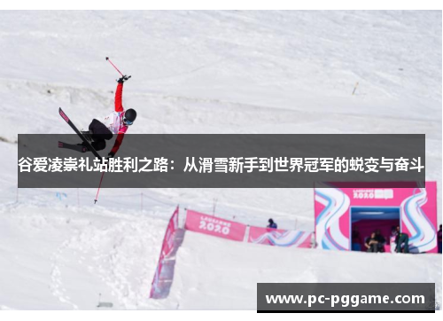 谷爱凌崇礼站胜利之路：从滑雪新手到世界冠军的蜕变与奋斗