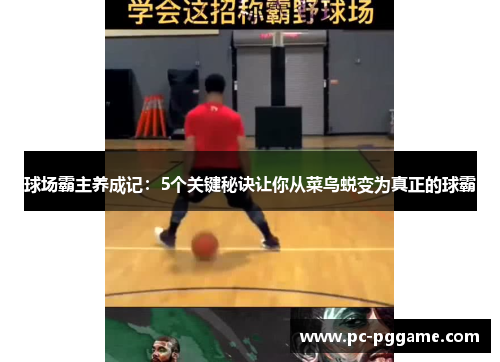 球场霸主养成记:5个关键秘诀让你从菜鸟蜕变为真正的球霸 球场霸主养成记:5个关键秘诀让你从菜鸟蜕变为真正的球霸