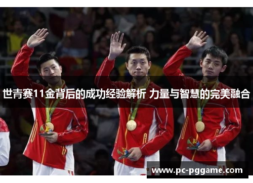 世青赛11金背后的成功经验解析 力量与智慧的完美融合 世青赛11金背后的成功经验解析 力量与智慧的完美融合