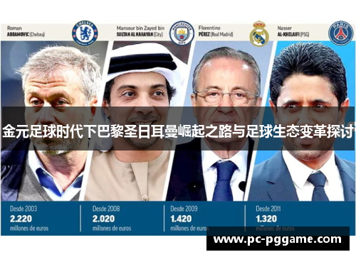 金元足球时代下巴黎圣日耳曼崛起之路与足球生态变革探讨