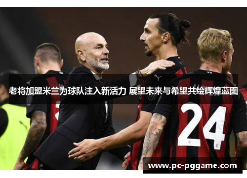 老将加盟米兰为球队注入新活力 展望未来与希望共绘辉煌蓝图