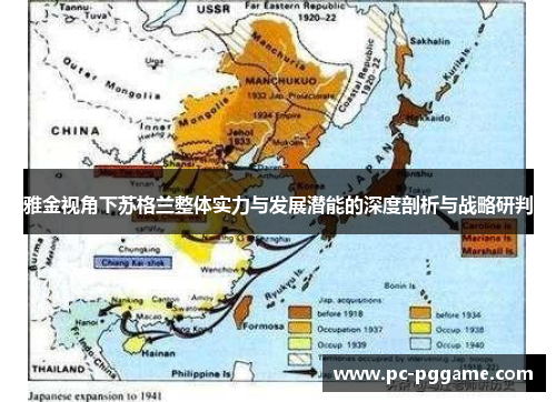 雅金视角下苏格兰整体实力与发展潜能的深度剖析与战略研判