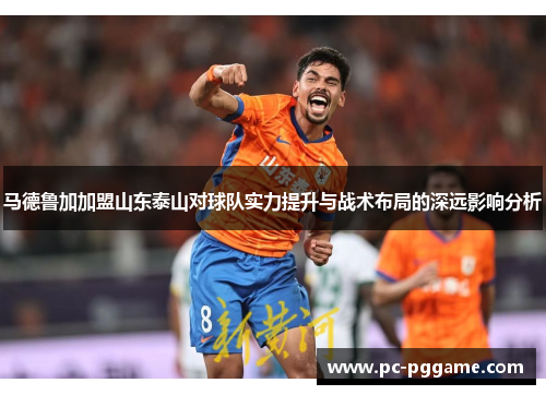 马德鲁加加盟山东泰山对球队实力提升与战术布局的深远影响分析 马德鲁加加盟山东泰山对球队实力提升与战术布局的深远影响分析