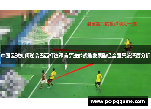 中国足球如何逆袭巴西打造绿茵奇迹的战略发展路径全面系统深度分析