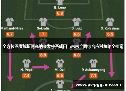 全方位深度解析阿森纳突发禁赛成因与未来全面综合应对策略全指南