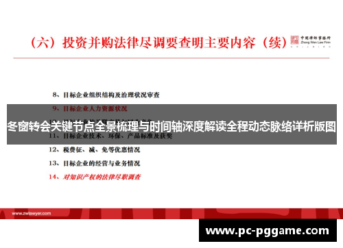 冬窗转会关键节点全景梳理与时间轴深度解读全程动态脉络详析版图 冬窗转会关键节点全景梳理与时间轴深度解读全程动态脉络详析版图