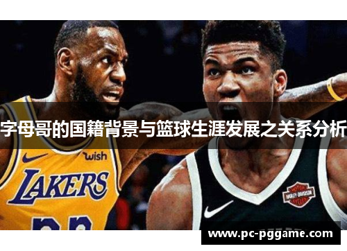 字母哥的国籍背景与篮球生涯发展之关系分析