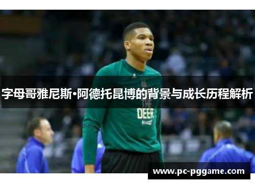 字母哥雅尼斯·阿德托昆博的背景与成长历程解析