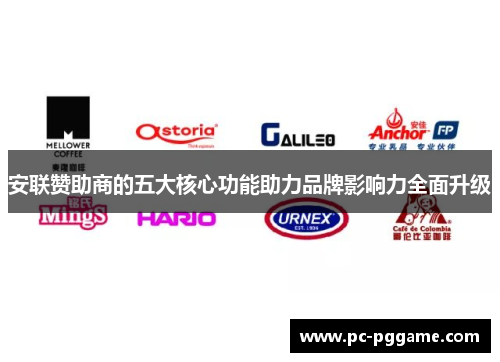 安联赞助商的五大核心功能助力品牌影响力全面升级