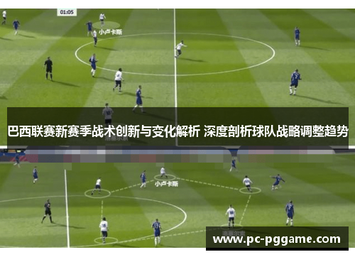 巴西联赛新赛季战术创新与变化解析 深度剖析球队战略调整趋势
