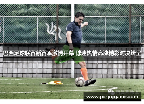 巴西足球联赛新赛季激情开幕 球迷热情高涨精彩对决纷呈