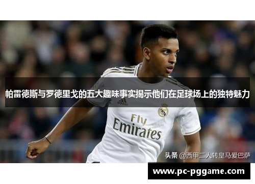 帕雷德斯与罗德里戈的五大趣味事实揭示他们在足球场上的独特魅力