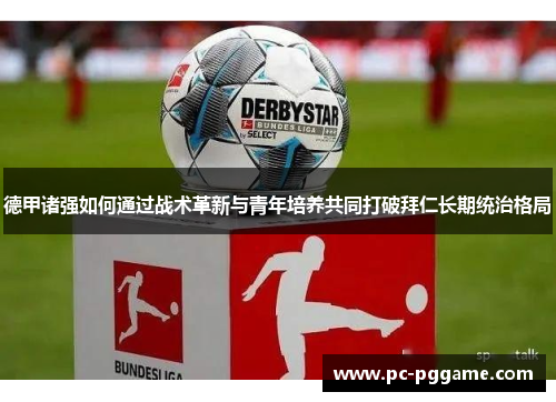 德甲诸强如何通过战术革新与青年培养共同打破拜仁长期统治格局 德甲诸强如何通过战术革新与青年培养共同打破拜仁长期统治格局