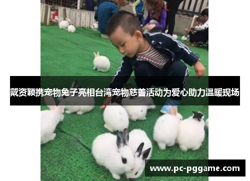 戴资颖携宠物兔子亮相台湾宠物慈善活动为爱心助力温暖现场 戴资颖携宠物兔子亮相台湾宠物慈善活动为爱心助力温暖现场